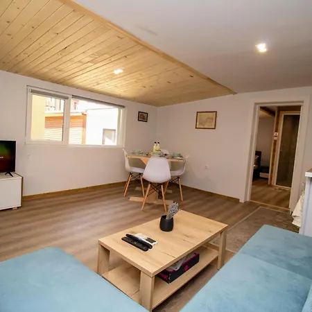 Swan7 Appartement Plovdiv