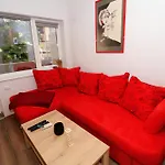 Swan7 شقة بلوفديف