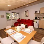 Swan7 شقة