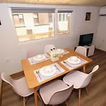 Swan7 شقة