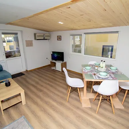 Apartment Swan7 *