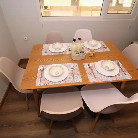 Swan7 Apartment