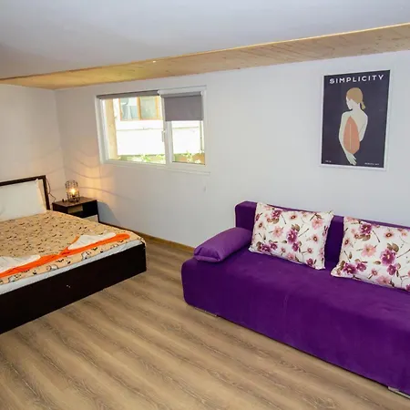 Swan7 Apartment *