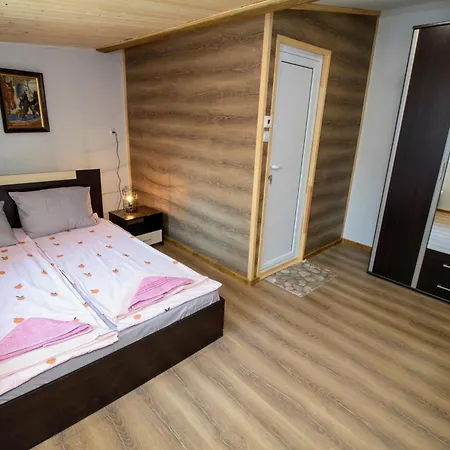 Apartment Swan7 *