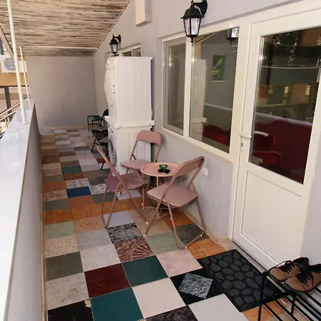 Apartment Swan7 *