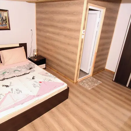 Swan7 Apartment