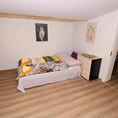 Apartment Swan7 Plovdiv