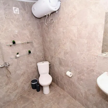 Swan7 Apartment *