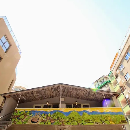 Apartment Swan7 *