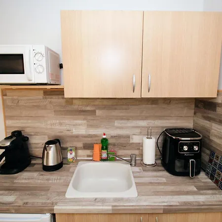 Apartment Swan7