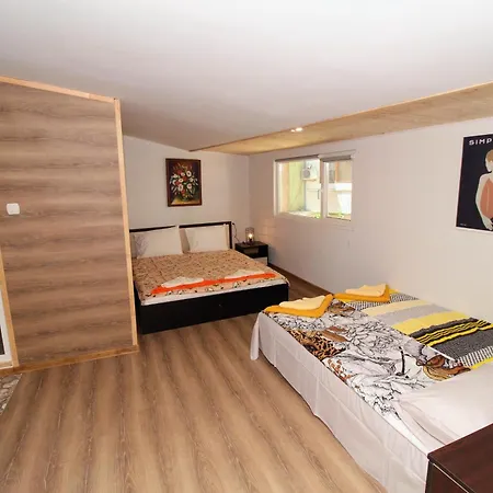 Swan7 Apartment *