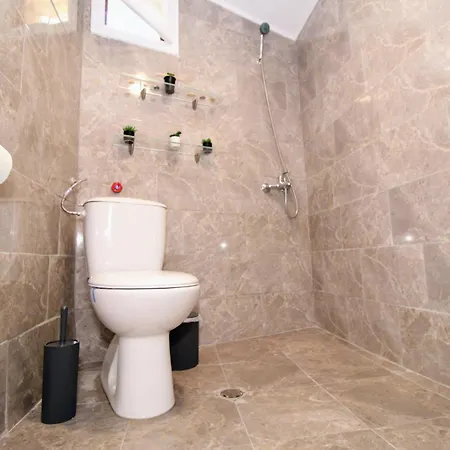 Apartment Swan7 Plovdiv