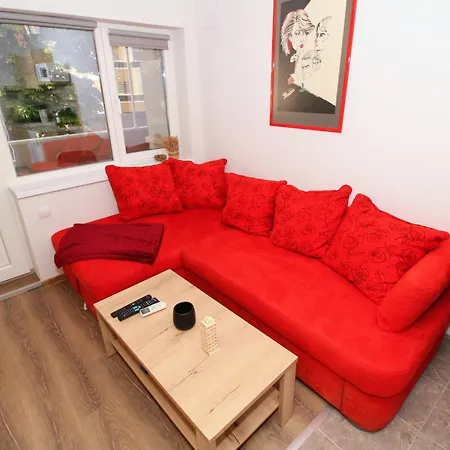 Swan7 Apartment Plovdiv