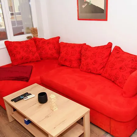 Apartment Swan7 Plovdiv