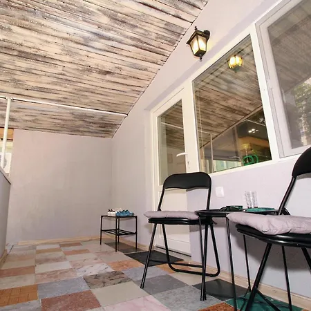 Swan7 Apartment Plovdiv