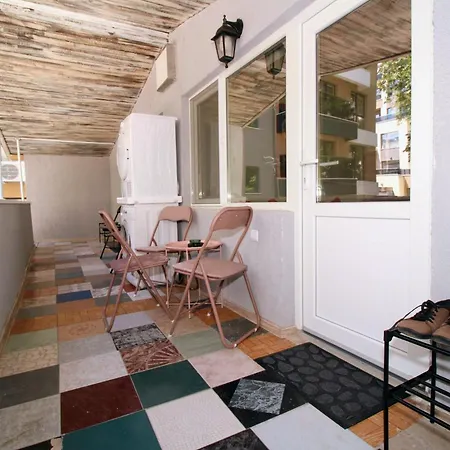 Apartment Swan7 Plovdiv