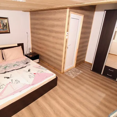 Swan7 Apartment *