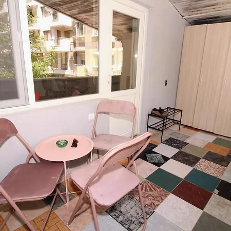 Swan7 Apartment Plovdiv