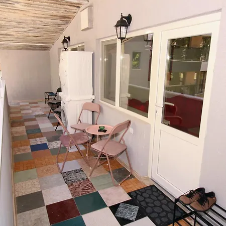 Apartment Swan7 Plovdiv
