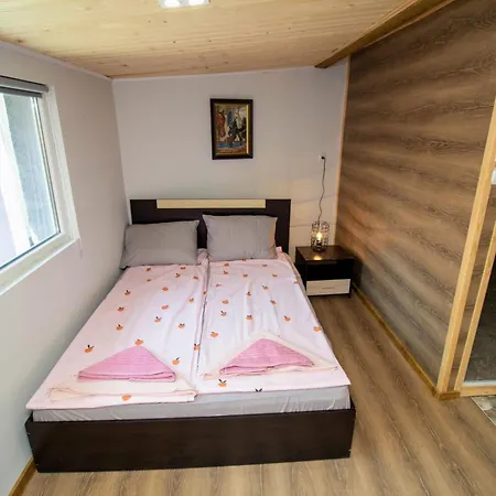 Swan7 Apartment