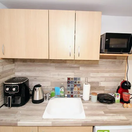 Swan7 Apartment Plovdiv