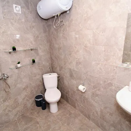 Swan7 Apartment *