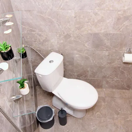 Apartment Swan7 *