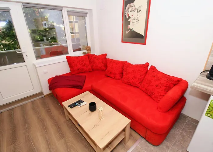 Swan7 Lejlighed Plovdiv