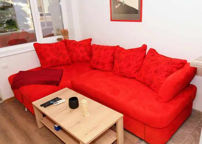 Lejlighed Swan7 Plovdiv