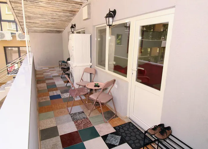 Lejlighed Swan7 Plovdiv